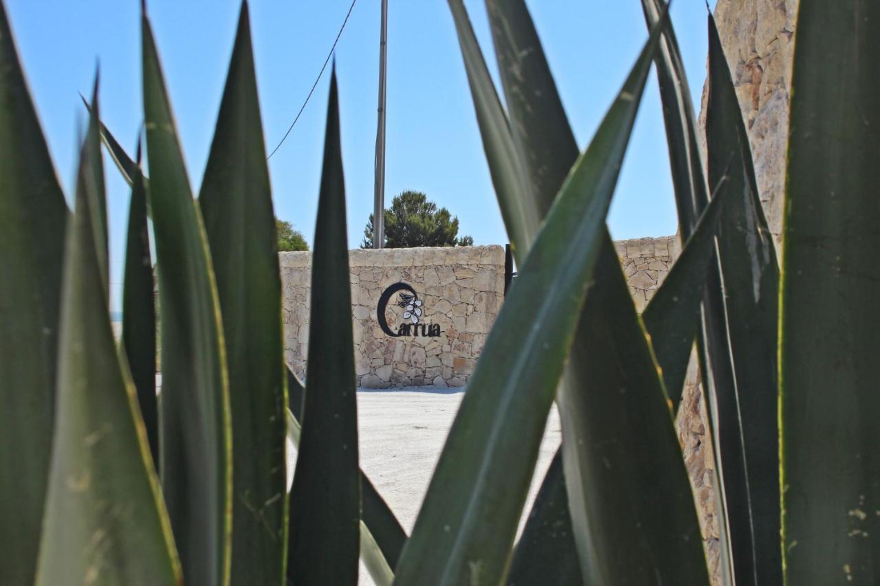 Carrua * Marzamemi