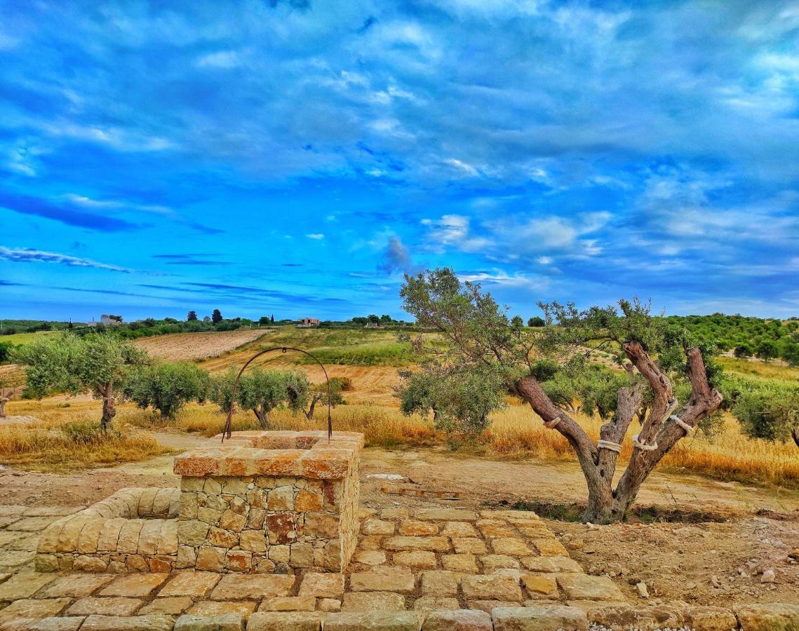 Carrua Marzamemi