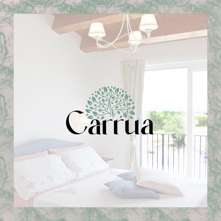 Carrua * Marzamemi