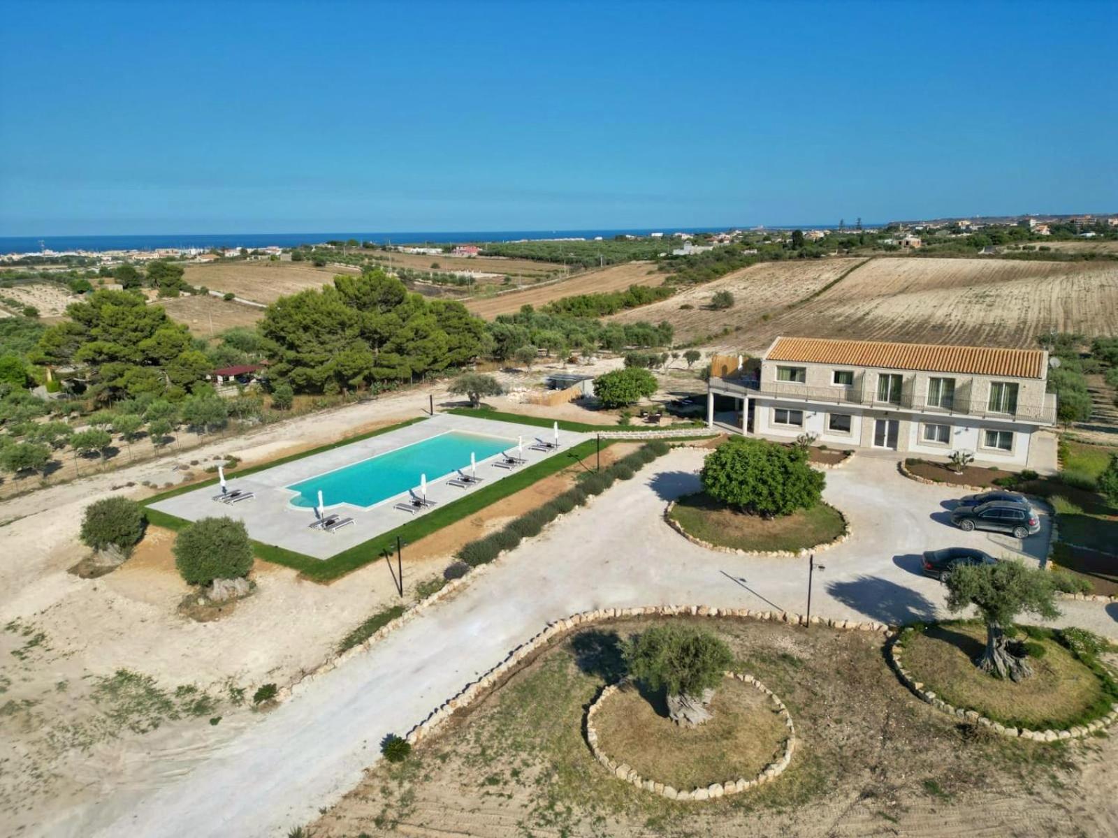 Carrua Marzamemi
