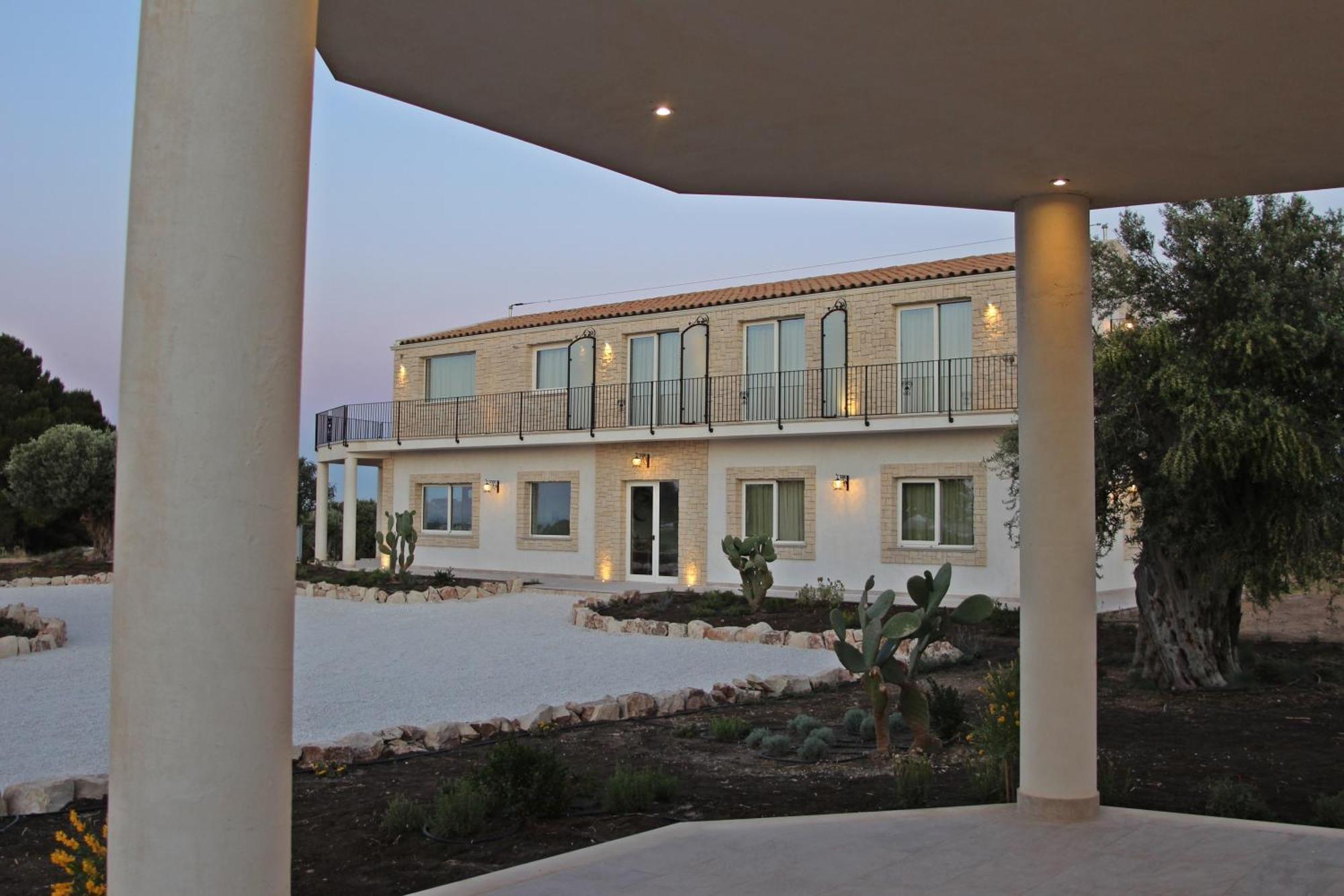 Landhaus Carrua