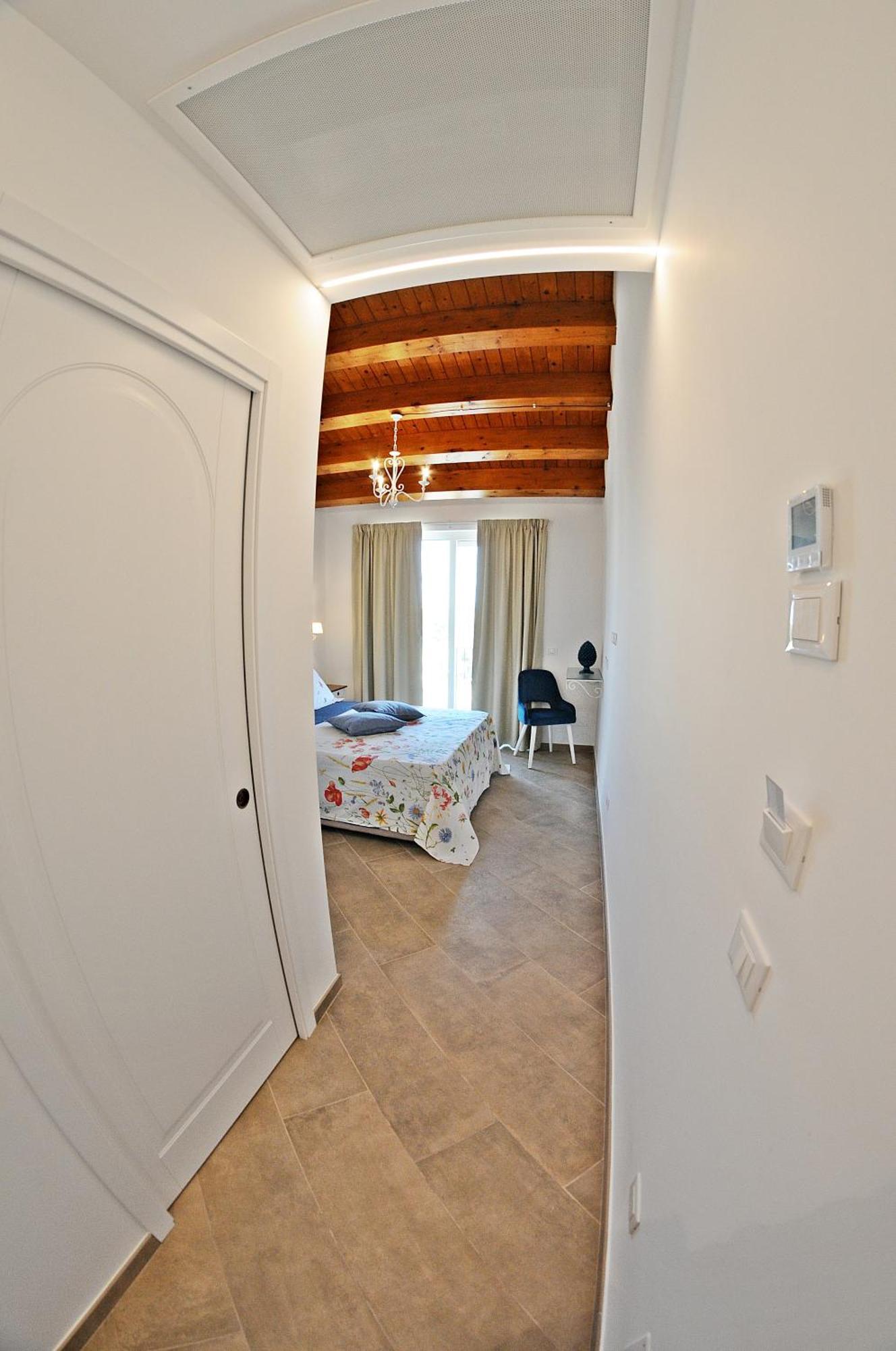 Landhaus Carrua *